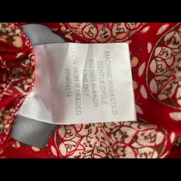 B Darlin halter dress - Picture 6 of 6